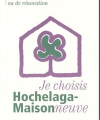 Collectif d’aménagement urbain d’Hochelaga-Maisonneuve